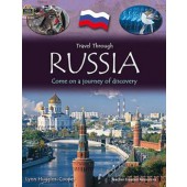 Travel Through Russia - Teacher Created Resources