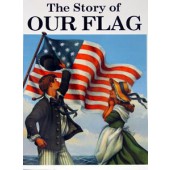 The Story of Our Flag Coloring Book