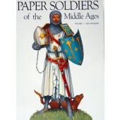 Paper Soldiers of the Middle Ages, The Crusades