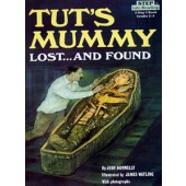 Tut's Mummy..Lost & Found