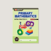 Primary Math Extra Practice Common Core Edition Grade 3
