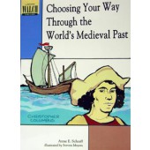 Choosing Your Way Through the World's Medieval