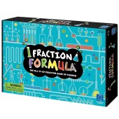 Fraction Formula™ Game