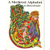 Medieval Alphabet