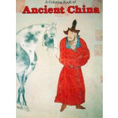 A Coloring Book of Ancient China