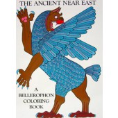 The Ancient Near East - A Coloring Book