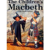 The Children's Macbeth Coloring Book