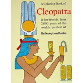 A Coloring Book of Cleopatra