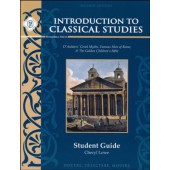 Introduction to Classical Studies Student Edition