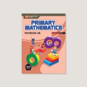 Primary Mathematics Common Core Edition Textbook 5B