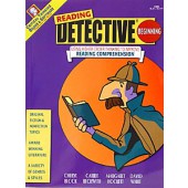 Reading Detective Beginning - The Critical Thinking Company
