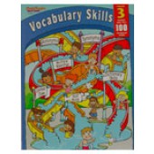 Vocabulary Skills Grade 3