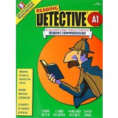 Reading Detective A1 - The Critical Thinking Company