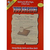You Decide Student Book - The Critical Thinking Company