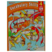 Vocabulary Skills Grade 4