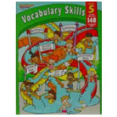 Vocabulary Skills Grade 5