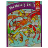 Vocabulary Skills Grade 6
