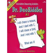 Dr. DooRiddles A1 - The Critical Thinking Company