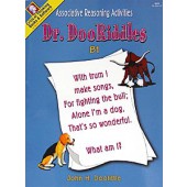 Dr. DooRiddles B1 - The Critical Thinking Company