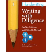 Writing With Diligence
