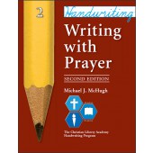 Writing with Prayer, Second Edition