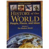 History of Our World - Modern - Volume 2