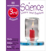 DK Workbooks: Science, Third Grade
