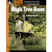 Magic Tree House Series: An Instructional Guide for Literature - Teacher Created Materials