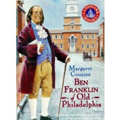 Ben Franklin Old Philadelphia
