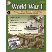 World War I Resource Book
