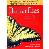 Peterson Field...Butterflies