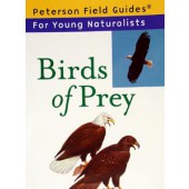Peterson Field Guide to Birds of Prey