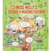 Miss Molly's School of Making Friends
