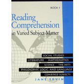 Reading Comprehension Book 1 + TE