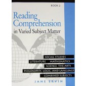 Reading Comprehension Book 2 + TE