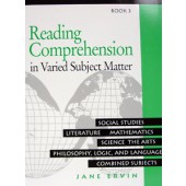 Reading Comprehension Book 3 + TE