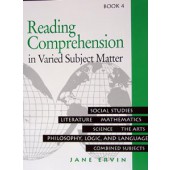 Reading Comprehension Book 4+TE