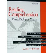 Reading Comprehension Book 5+TE