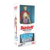 Ultimate Squishy Human Body with SmartScan Technology