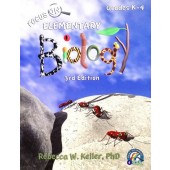 Focus On Elementary Biology Student Text (3rd Edition)