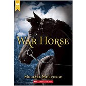 War Horse - Scholastic 