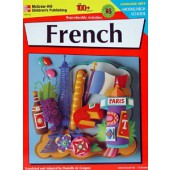 French Middle/High Activity Bk
