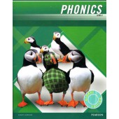 MCP Plaid Phonics Level C, Grade 3, 2011 Edition, Student Book
