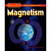 Science Wiz Magnetism Kit