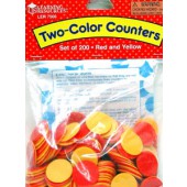 Two-color Counters
