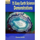 Easy Science Demos & Labs: Earth Science