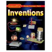 Science Wiz Inventions Kit