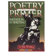 Poetry Primer: Imitation In Writing, Teacher's Edition