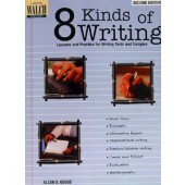 8 Kinds of Writing