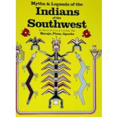 Myths & Legends of the Indians of the Southwest, Book 1, Colorin
